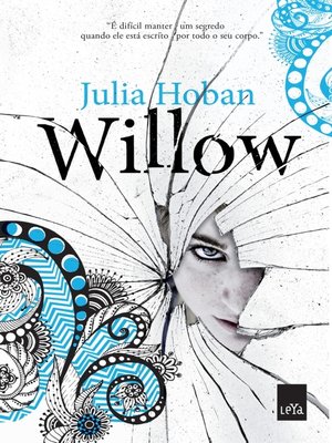 cover image of Willow